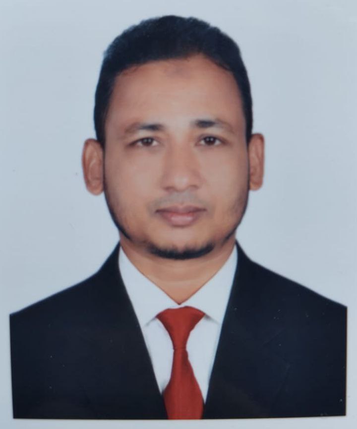 Md. Motaleb Hossain